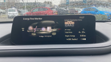 Mazda CX-30 2.5 e-Skyactiv G MHEV 140 Exclusive-Line 5dr Auto Petrol Hatchback